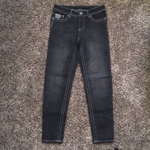 faded glory women's skinny jeans